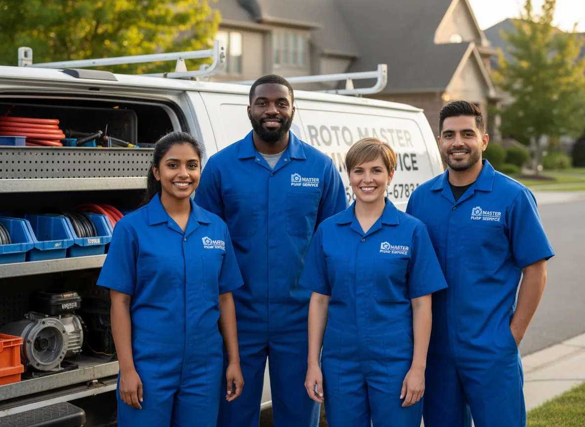 Sump Pump Installation company in Geneva, IN